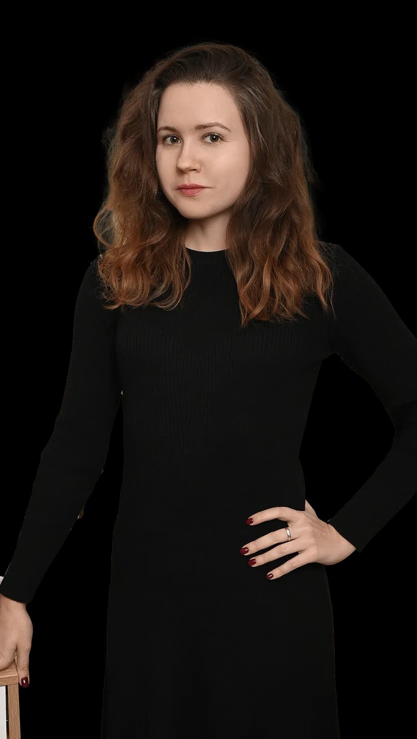 Анна 